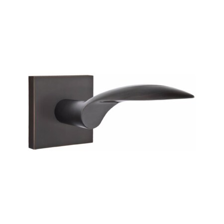 Emtek Oil Rubbed Bronze Passage C5110MCUS10B C5110MCUS10B